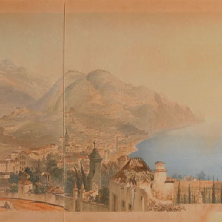  “quintas da Quinta (das Cruzes)” da AAMQC- “City of Funchal “ 9 de Fevereiro 2023 